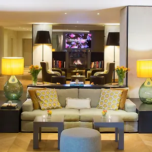 Starhotels Michelangelo מלון
