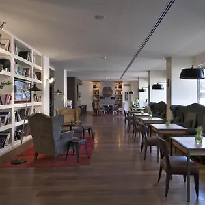 Starhotels Tuscany מלון