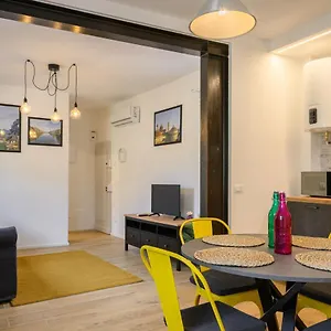 Sapiti Modern By Mmega Apartamento
