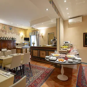 Davanzati מלון