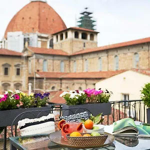 Апартаменты Great Apts Few Steps To The Duomo, Флоренция
