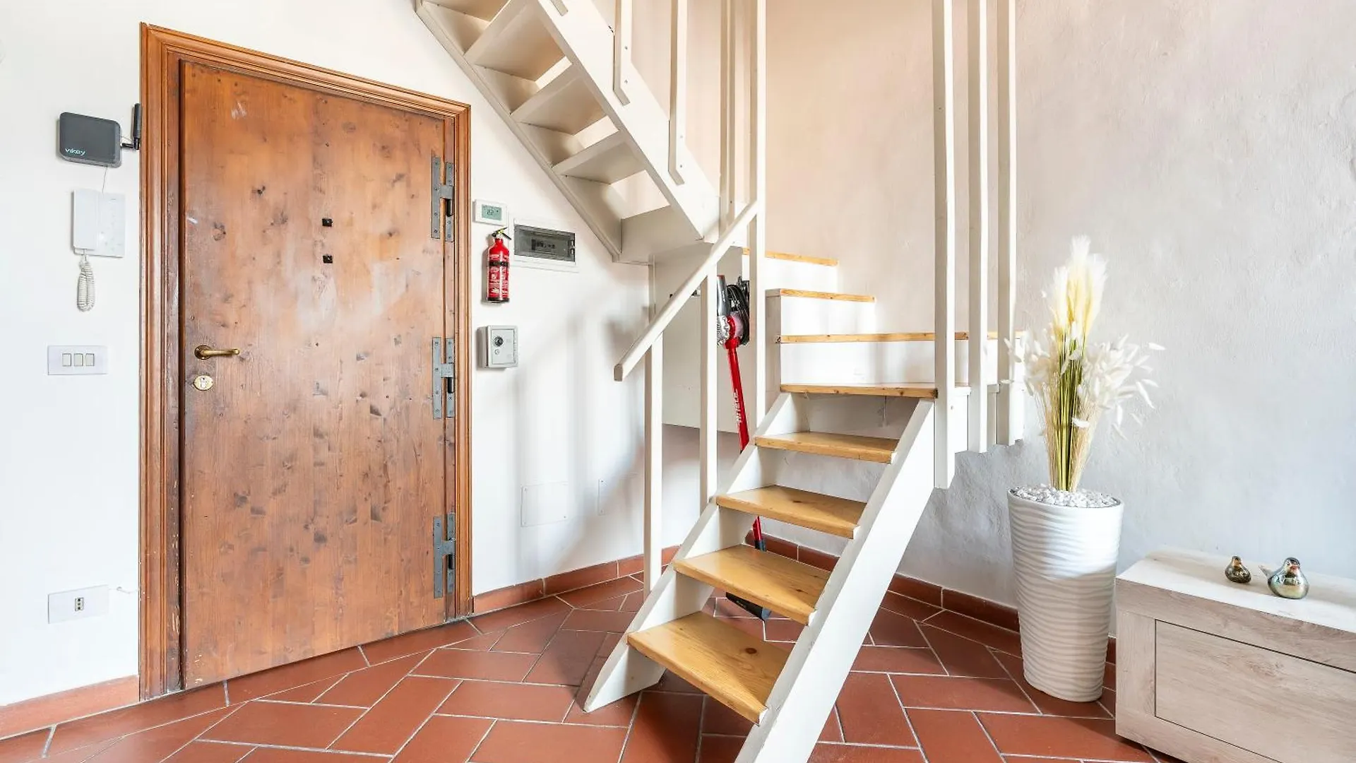 פירנצה Piazza Santo Spirito Appartamento Con 2 Camere Matrimoniali איטליה